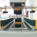 Gurki GPA-50 Automatic Case Box Tape Sealer